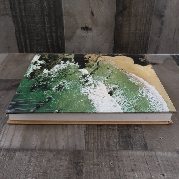 OCEANOGRAPHY: AN INTRODUCTION Fourth Edition Ingmanson Wallace Hardcover - Picture 8 of 8